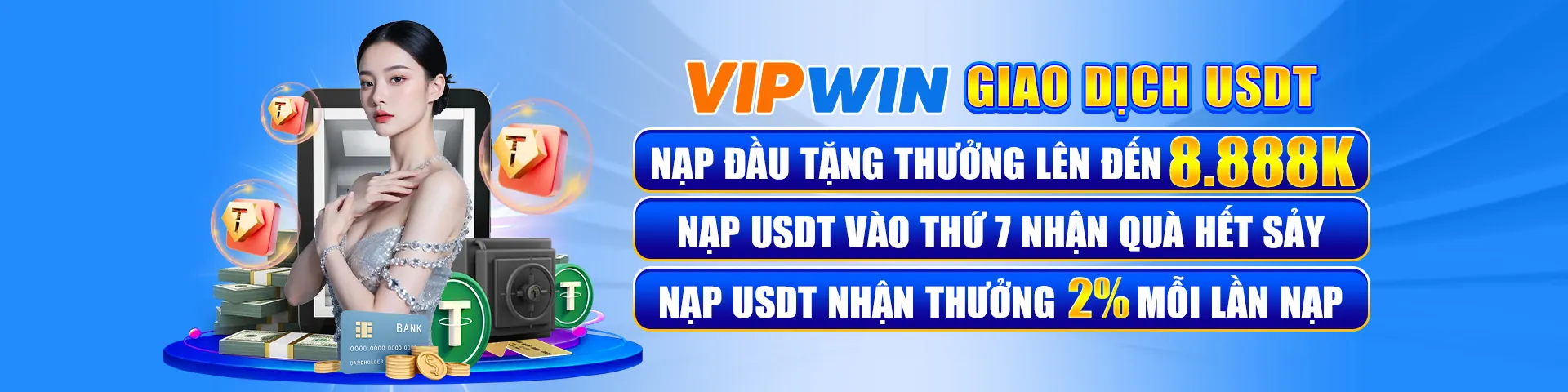 Các phương thức thanh toán an toàn tại 999bet Nổ Hũ