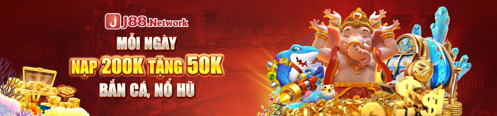 Hình ảnh banner chính trang đăng nhập 999bet nổ hũ