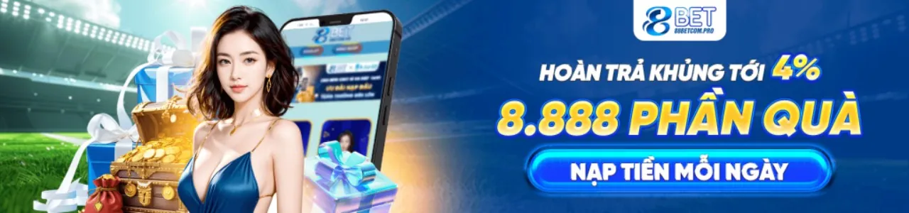 Thế giới bắn cá 999bet nổ hũ